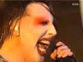 marilyn manson-tainted love-live-rock_am_ring