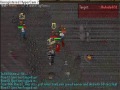 Hell exists vid 2 -  Low crater bh red skull pking
