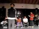 Homecoming Locking-SOULO vs Kaistar Homecoming Locking-SOULO vs Kaistar