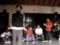 Homecoming Locking-SOULO vs Kaistar