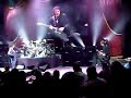Black Sabbath-Ozzfest 2005