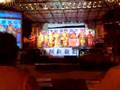 La Carlota City Drum Beaters Tribu Dos