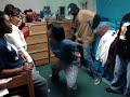 FDU Club Music 1