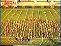 Parkersburg High School Big Red Band 1984