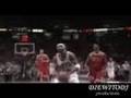 Vince Carter - Are you Kiddin' me?  [NBAD]