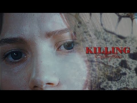 Stoker | Killing Butterflies