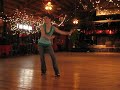 Molly Atomic Rhythm Tryout Jam Sept08