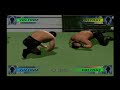 Masahiro Chono & Mitsuharu Misawa vs Kensuke Sasaki & Kenta Kobashi part 2