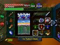 leyenda de zelda la ocarina del tiempo  final parte3 