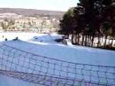 Boardslide to switch