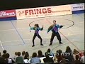 Rock�n�Roll Dance Juniors Dominik and Kathrin 1997