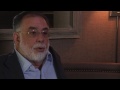 DP/30 Sneak Peek - Tetro with dir Francis Ford Coppola & co-star Alden Ehrenreich