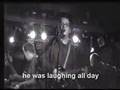 Dogbowl - Cindy on the Sidewalk (live 2002)