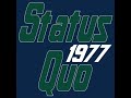 Status Quo – Baby boy