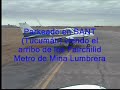 Fairchild Metro landing (SANT-Tucumán)