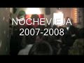 pasarela puertollano nochevieja
