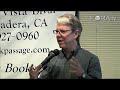 Complete video at: http://fora.tv/2008/06/12/Richard_Preston_Panic_in_Level_4