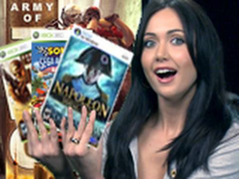 preview-IGN Daily Fix, 2-23: New Batman Game, & WB Buys Rocksteady (IGN)