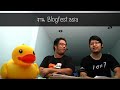 DuoCore.TV Blogfest Hong Kong
