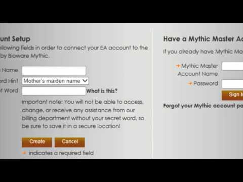how to recover ultima online account