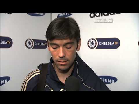 Reaction: Benitez, Torres and Ferreira on the last game of the season