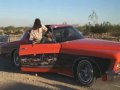 Corvette Summer Mark Hamill on the way to Las ...