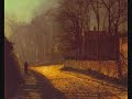 the series of musical excepts from giachino rossini's operas, entitled 