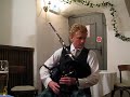 Song for a small pipe