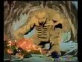 Inhumanoids