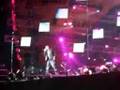 Jay-Z Crazy in Love/Umbrella @ Roskilde '08 made by Janske