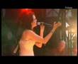 Within Temptation Solemn Hour live at Pinkpop 2007