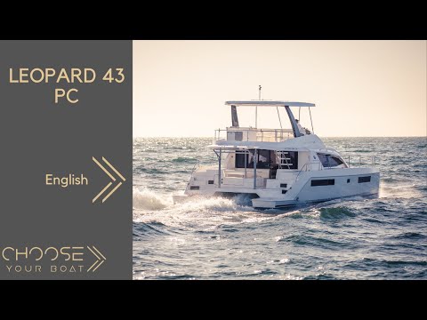 Leopard 43 PC
