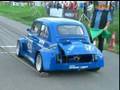 Bergrennen Oberhallau 2005 Tourenwagen, Gruppe H - 2/6