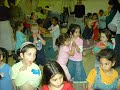 Doctor Jazz Goes to School in Sderot, Israel