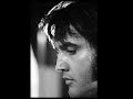 Elvis presley - Words ( funny live version)
