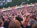David Guetta @ Mysteryland 2006