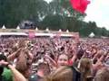 David Guetta @ Mysteryland 2006 