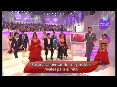 Se llama copla 12-04-2014