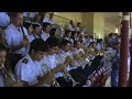 Banda do Samouco - Campo Pequeno - \"Ecos de Arag�n\"