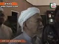 MUZAKHARAH - KENYATAAN PENUH MURSYIDUL AM DAN PRESIDEN PAS