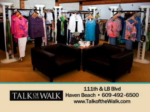 Talk of the Walk