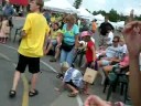 turtle race heat