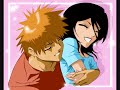 I will be broken if your gone...IchiRuki