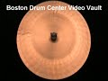 Sabian Paragon 19\" China (1285g)