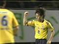 JEF Chiba Image Clip (long version)