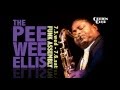 THE PEE WEE ELLIS FUNK ASSEMBLY : COTTON CLUB JAPAN 2013 trailer