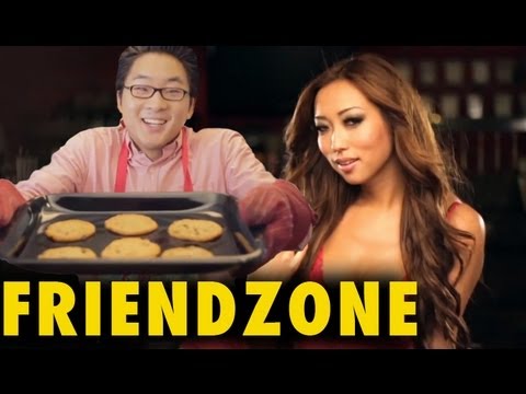 Friend Zone by the Fung Brothers