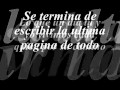Fidel Rueda Enhorabuena Official Music Video and Lyrics