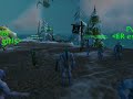World of Warcraft; The Attuned RPPVP adventure