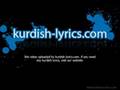 (KL) Sabir Kurdistani - Mn xaribm